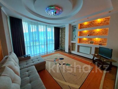 Аренда квартир в Алматы: 2-комнатная квартира · 85 м² · 15/20 этаж · помесячно, мкр Самал-2, Достык 162 — Жолдасбекова за 450 000 〒 2-комнатная квартира · 85 м² · 15/20 этаж · помесячно, мкр Самал-2, Достык 162 — Жолдасбекова за 450 000 〒 в Алматы, Медеуский р-н