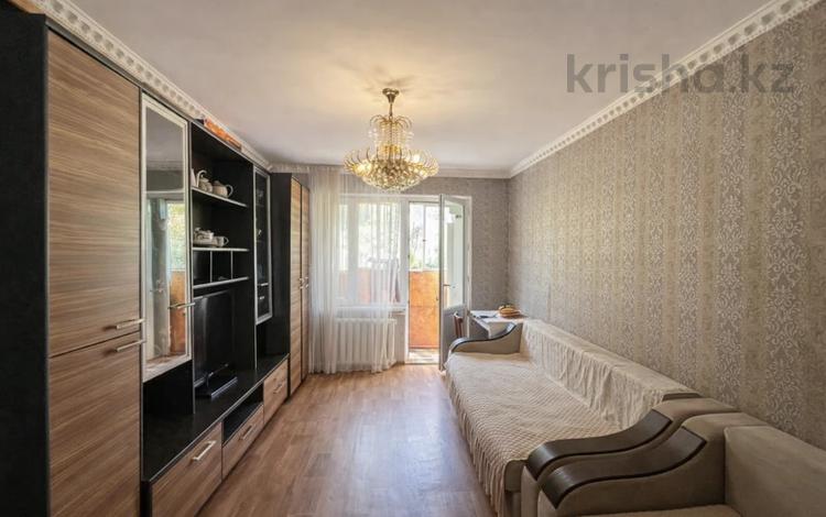 2-комнатная квартира · 44 м² · 2/5 этаж, Самал за 15.8 млн ₸ в Талдыкоргане, мкр Самал — фото 2