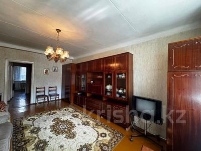 2-бөлмелі пәтер · 61.4 м² · 1/5 қабат, Сатпаева, бағасы: 43.6 млн ₸ в Алматы, Бостандыкский р-н