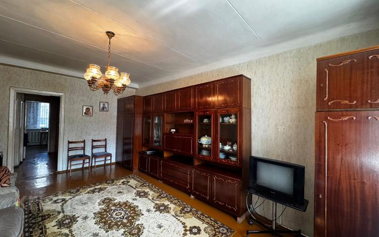 2-комнатная квартира · 61.4 м² · 1/5 этаж, Сатпаева за 45.9 млн 〒 в Алматы, Бостандыкский р-н — фото 9