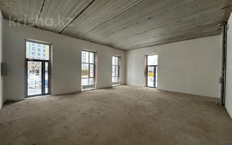 Свободное назначение · 78.42 м² за 120 млн ₸ в Астане, Есильский р-н — фото 2
