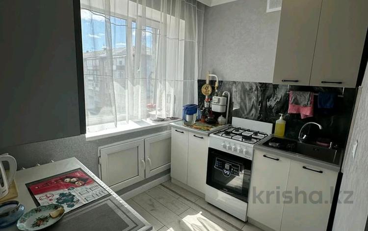 1-комнатная квартира · 31.2 м² · 5/5 этаж, Молдагулова 39 — Республики за ~ 14 млн 〒 в Астане, Сарыарка р-н — фото 31