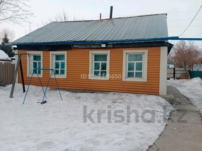 Жеке үй · 2 бөлме · 50 м² · 7 сот., Барак батыра 160, бағасы: 6 млн ₸ в 