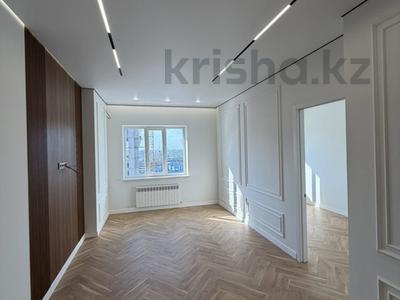 3-бөлмелі пәтер · 80 м² · 15/20 қабат, мкр Юго-Восток, 139-й учетный квартал 100, бағасы: 40 млн ₸ в Караганде, Казыбек би р-н
