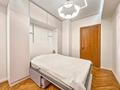 3-бөлмелі пәтер · 105 м² · 4/10 қабат, Жарокова 370, бағасы: 148.5 млн ₸ в Алматы, Бостандыкский р-н — фото 7