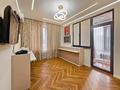 3-бөлмелі пәтер · 105 м² · 4/10 қабат, Жарокова 370, бағасы: 148.5 млн ₸ в Алматы, Бостандыкский р-н — фото 30