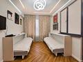 3-бөлмелі пәтер · 105 м² · 4/10 қабат, Жарокова 370, бағасы: 148.5 млн ₸ в Алматы, Бостандыкский р-н — фото 35