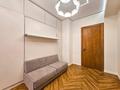 3-бөлмелі пәтер · 105 м² · 4/10 қабат, Жарокова 370, бағасы: 148.5 млн ₸ в Алматы, Бостандыкский р-н — фото 37