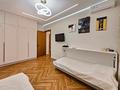 3-бөлмелі пәтер · 105 м² · 4/10 қабат, Жарокова 370, бағасы: 148.5 млн ₸ в Алматы, Бостандыкский р-н — фото 40