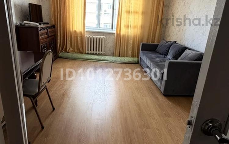 2-бөлмелі пәтер · 69 м² · 5/5 қабат, Рыскулбекова 17 — пересечение Шакарима Құдайбердіұлы, бағасы: 25.5 млн ₸ в Астане, Алматы р-н — фото 2