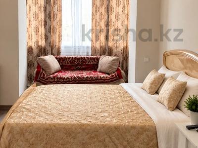 1-комнатная квартира · 45 м² · 2/5 этаж, Губарова 31 за 8 000 ₸ в Уральске