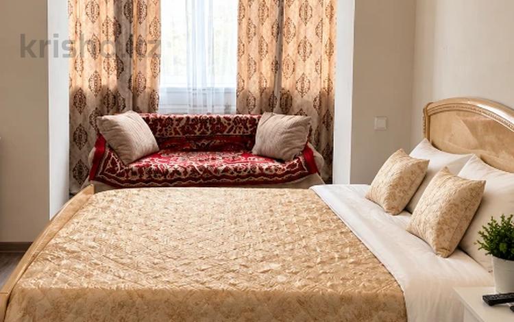 1-комнатная квартира · 45 м² · 2/5 этаж, Губарова 31 за 8 000 ₸ в Уральске — фото 2