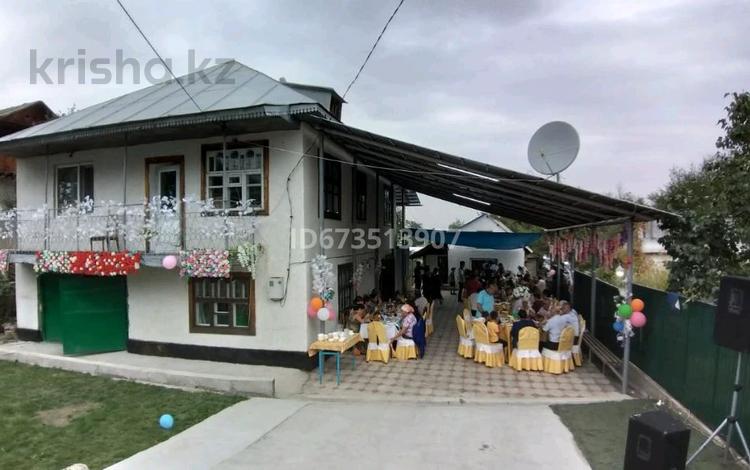Отдельный дом • 6 комнат • 180 м² • 10 сот., Туркистан 12 — Киевский переулок за 33 млн 〒 в Талгаре — фото 2