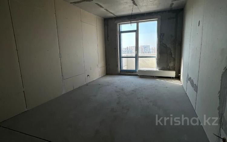 3-комнатная квартира, 122 м², 10/16 этаж, мкр. Мирас 157 за 135 млн 〒 в Алматы, Бостандыкский р-н — фото 9