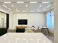 4-бөлмелі пәтер · 160 м² · 6/17 қабат, Аль-Фараби 41, бағасы: 220 млн ₸ в Алматы, Бостандыкский р-н — фото 4