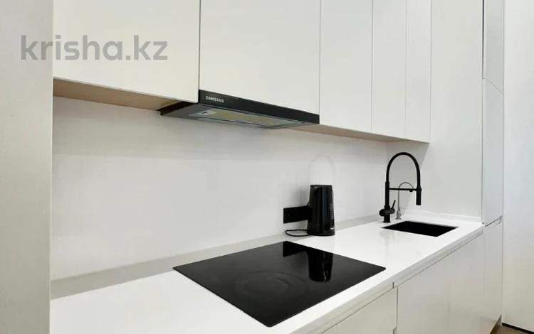 4-бөлмелі пәтер · 160 м² · 6/17 қабат, Аль-Фараби 41, бағасы: 220 млн ₸ в Алматы, Бостандыкский р-н — фото 3