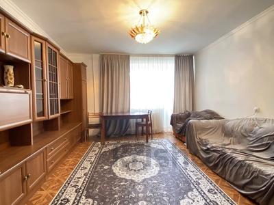 4-комнатная квартира · 77 м² · 9/9 этаж, мкр Юго-Восток, республика за 25.5 млн ₸ в Караганде, Казыбек би р-н