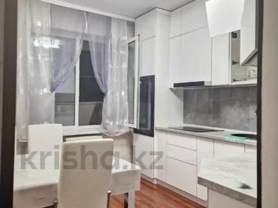 2-бөлмелі пәтер · 76.7 м² · 13/18 қабат, Брусиловского 167, бағасы: 42.5 млн ₸ в Алматы, Алмалинский р-н