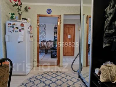 3-комнатная квартира · 70 м² · 4/5 этаж, Братья Жубановых 291 к 1 за 21 млн ₸ в Актобе