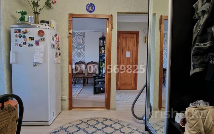 3-комнатная квартира · 70 м² · 4/5 этаж, Братья Жубановых 291 к 1 за 21 млн ₸ в Актобе — фото 2
