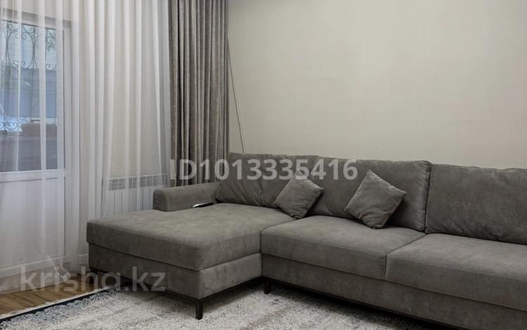 2-бөлмелі пәтер · 65 м² · 1/16 қабат, Мамыр-1 29 — Шаляпина-Момышулы, бағасы: 54 млн ₸ в Алматы, Ауэзовский р-н — фото 2