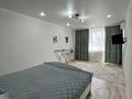1-комнатная квартира · 35 м² · 5/5 этаж, Л.Толстого 72 за 2 500 〒 в Уральске, мкр Школьник