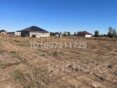 Жер телімі · 8 сотық, Кенесары хан 103, бағасы: 4.4 млн 〒 в Узынагаш