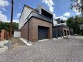 Үйдің бір бөлігі · 6 бөлме · 220 м² · 3 жүзд., Михайловка ш/а., Сейфуллина 3/7 — Аманжолова, Центральный парк, бағасы: 98 млн ₸ в Караганде, Казыбек би р-н — фото 5