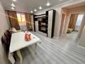 4-комнатная квартира · 75 м² · 5/9 этаж, Казыбек би 35/2 за 300 000 ₸ в Астане, Есильский р-н — фото 13