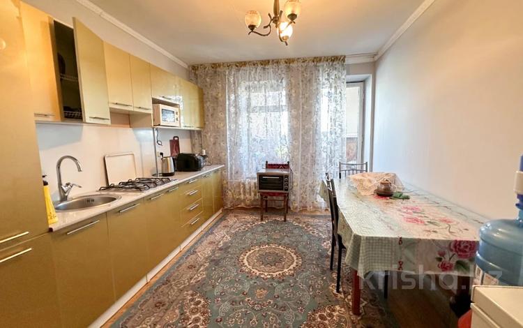2-бөлмелі пәтер · 70 м² · 5/5 қабат, микрорайон Каратал, бағасы: 19 млн ₸ в Талдыкоргане — фото 2