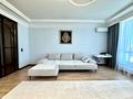 3-бөлмелі пәтер · 110 м² · 11/12 қабат, Турар Рыскулов 1, бағасы: 122 млн ₸ в Астане — фото 13