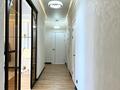 3-бөлмелі пәтер · 110 м² · 11/12 қабат, Турар Рыскулов 1, бағасы: 122 млн ₸ в Астане — фото 27