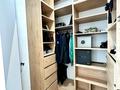 3-бөлмелі пәтер · 110 м² · 11/12 қабат, Турар Рыскулов 1, бағасы: 122 млн ₸ в Астане — фото 3