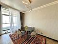 3-бөлмелі пәтер · 110 м² · 11/12 қабат, Турар Рыскулов 1, бағасы: 122 млн ₸ в Астане — фото 8