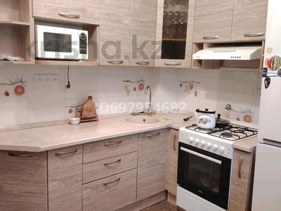 1-комнатная квартира · 42 м² · 3/5 этаж, мкр Айнабулак-3 138 а за 185 000 〒 в Алматы, Жетысуский р-н