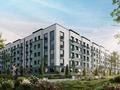 2-комнатная квартира · 58.78 м², мкр Бозарык , мкр. Бозарык за ~ 18.8 млн 〒 в Шымкенте, Абайский р-н