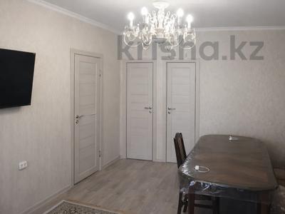 3-бөлмелі пәтер · 54 м² · 4/5 қабат, Штурманская, бағасы: 15.8 млн ₸ в Караганде, Казыбек би р-н