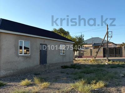 Жер телімі · 7 сотық, Курмангазы, бағасы: 5 млн ₸ в Жанатасе