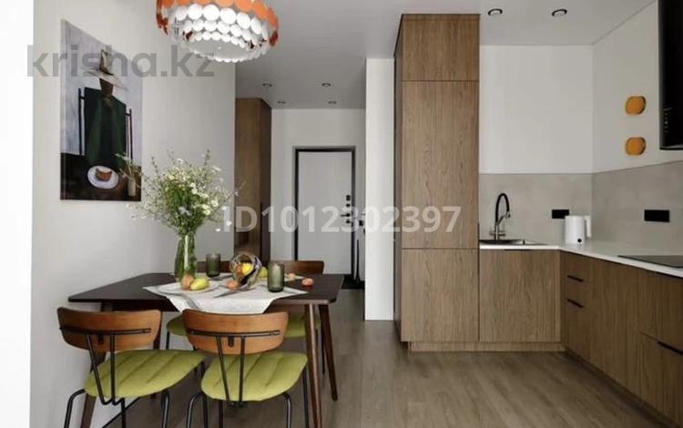1-бөлмелі пәтер · 89 м² · 7/16 қабат, ул. Абдуллы Розыбакиева 320, бағасы: 30 000 ₸ в Алматы, Бостандыкский р-н — фото 32