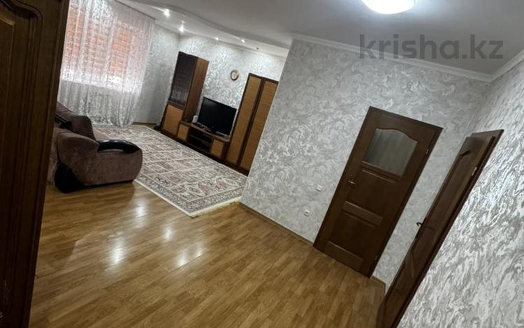 2-комнатная квартира · 65 м² · 4/5 этаж, Владимирская 2в — Сатпаева за 220 000 ₸ в Атырау — фото 21