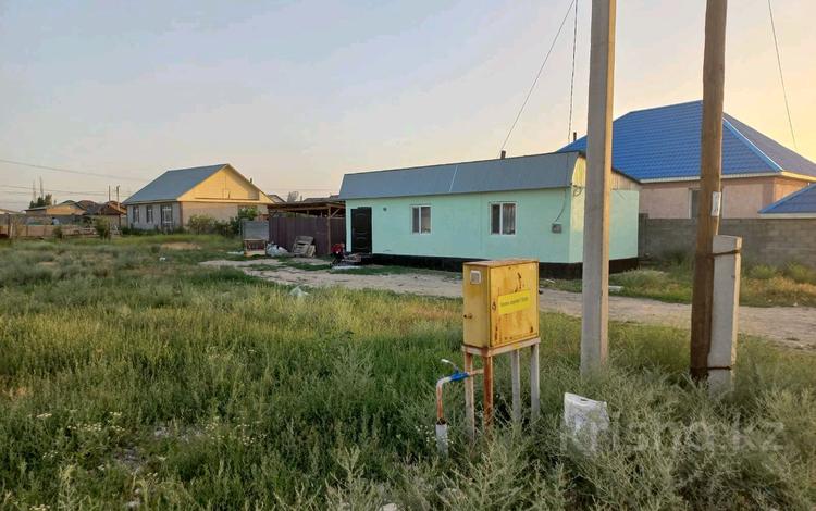 Участок 10 соток, Кажмукан 613 — Астана за 11.5 млн 〒 в Талдыкоргане — фото 2