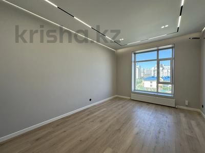 1-комнатная квартира · 40.8 м² · 4/9 этаж, E-15 13 за 32 млн ₸ в Астане, Нура р-н