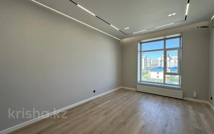 1-бөлмелі пәтер · 40.8 м² · 4/9 қабат, E-15 13, бағасы: 32 млн ₸ в Астане, Нура р-н — фото 49