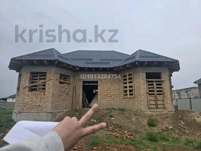 Отдельный дом · 5 комнат · 88 м² · 5 сот., Участок 059 — Астана 50 за 15 млн ₸ в Ельтае