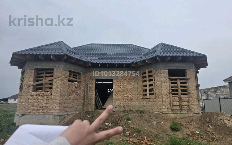 Отдельный дом · 5 комнат · 88 м² · 5 сот., Участок 059 — Астана 50 за 15 млн ₸ в Ельтае — фото 2