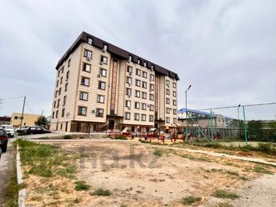 2-комнатная квартира · 57.6 м² · 5/6 этаж, Авангард 2 микрорайон 6А за 25 млн ₸ в Атырау
