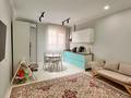 2-комнатная квартира · 57.6 м² · 5/6 этаж, Авангард 2 микрорайон 6А за 25 млн ₸ в Атырау — фото 29
