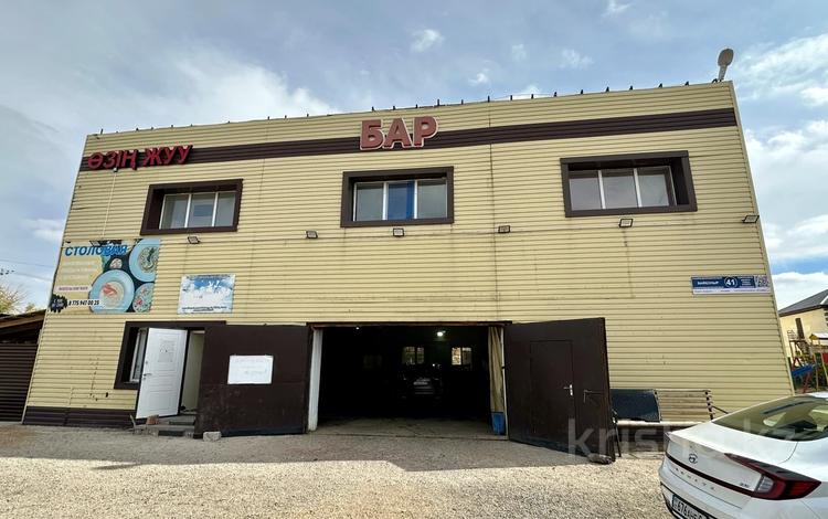 Свободное назначение, офисы, азс, автосервисы и автомойки, общепит, бани, гостиницы и зоны отдыха, образование · 1500 м² за 345 млн 〒 в Астане, Сарыарка р-н — фото 53