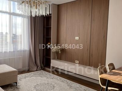 3-бөлмелі пәтер · 66.5 м², Е-429 14/2, бағасы: 41 млн ₸ в Астане, Нура р-н