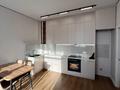 3-бөлмелі пәтер · 66.5 м², Е-429 14/2, бағасы: 41 млн ₸ в Астане, Нура р-н — фото 2